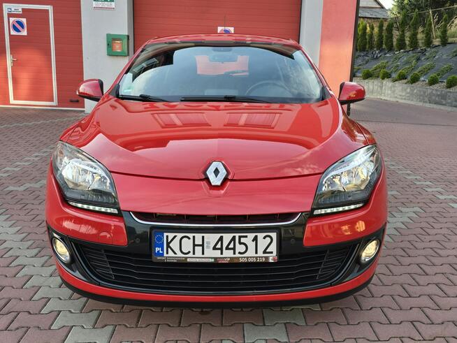 Renault Megane 2013
