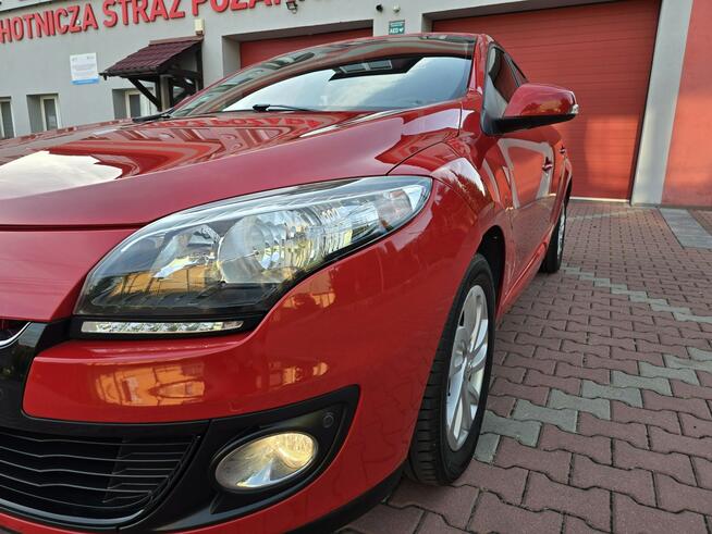 Renault Megane 2013