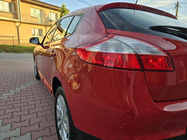 Renault Megane 2013