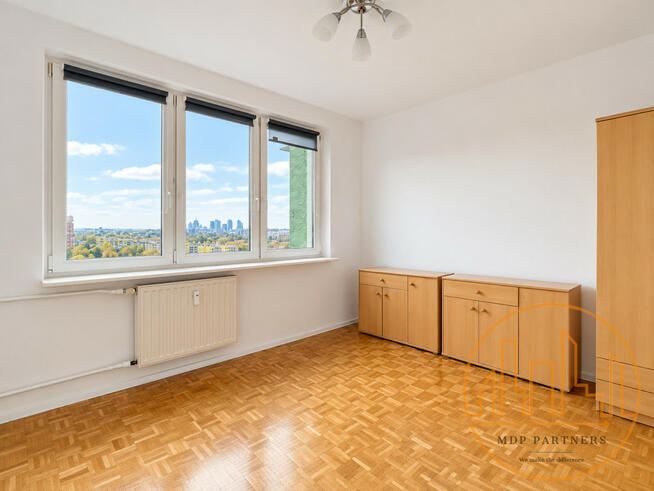 Mieszkanie Warszawa gm. Bemowo Bemowo,