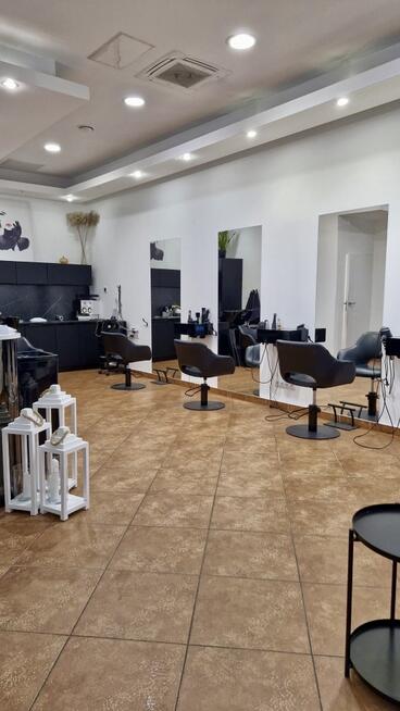 Lokal handlowo-usługowy 56m2 w centrum Sosnowca