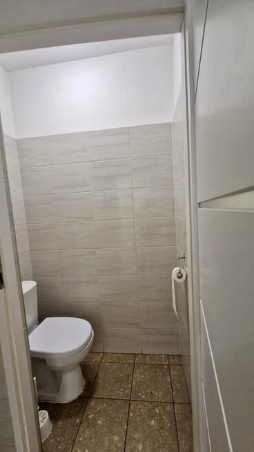Lokal handlowo-usługowy 56m2 w centrum Sosnowca