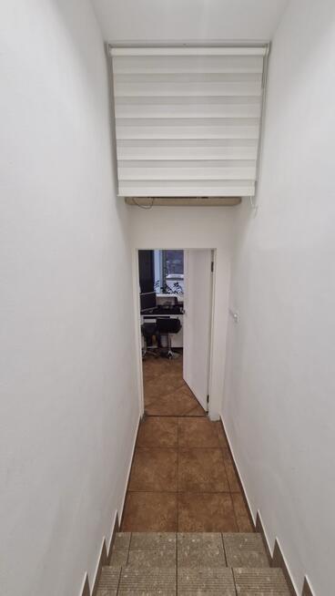 Lokal handlowo-usługowy 56m2 w centrum Sosnowca