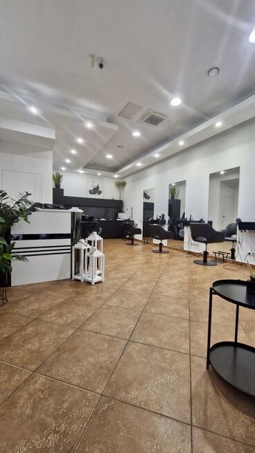 Lokal handlowo-usługowy 56m2 w centrum Sosnowca