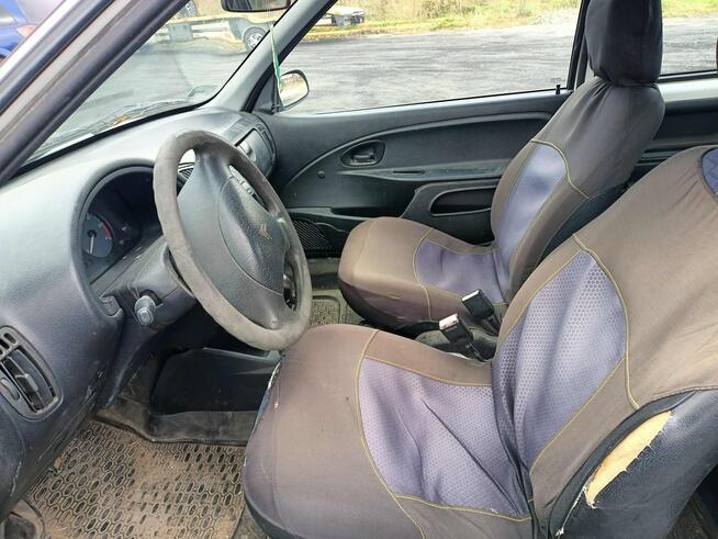 Citroën Saxo 2000