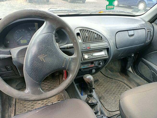 Citroën Saxo 2000