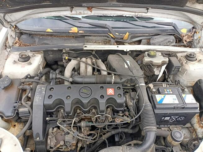 Citroën Saxo 2000