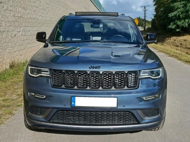 Jeep Grand Cherokee 2020