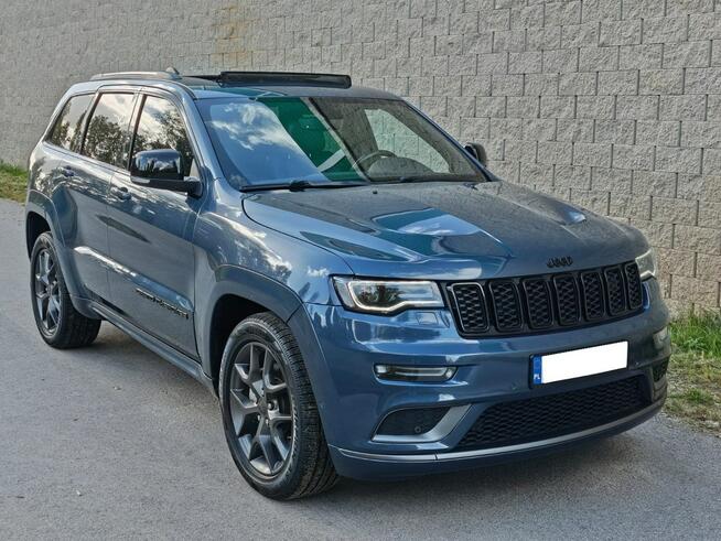 Jeep Grand Cherokee 2020
