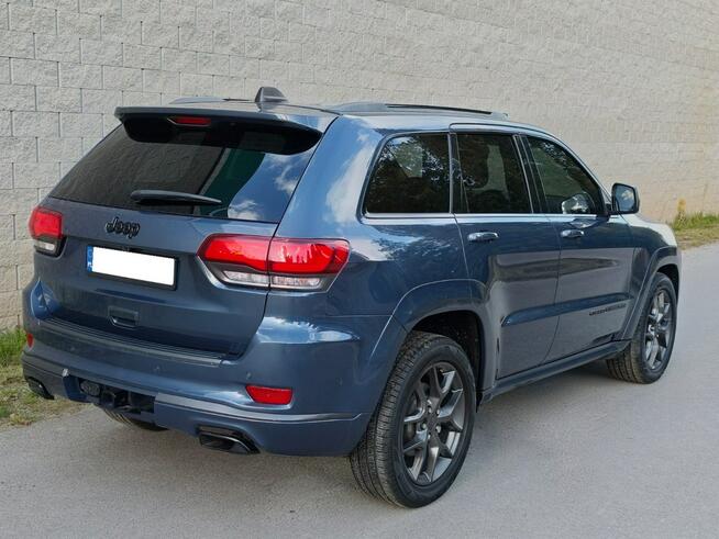 Jeep Grand Cherokee 2020