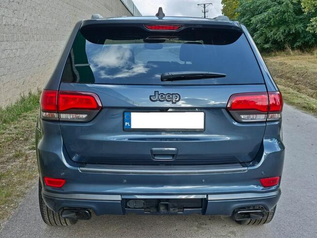 Jeep Grand Cherokee 2020