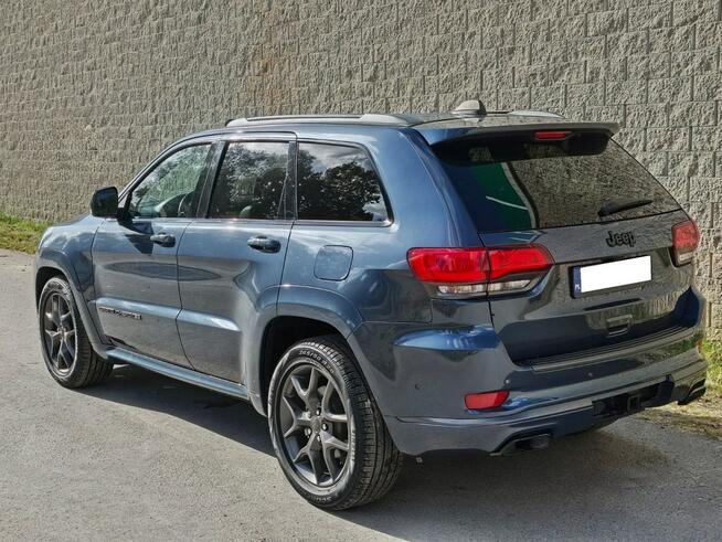 Jeep Grand Cherokee 2020