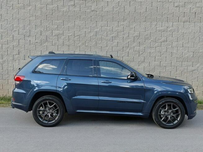 Jeep Grand Cherokee 2020