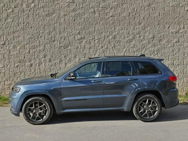 Jeep Grand Cherokee 2020