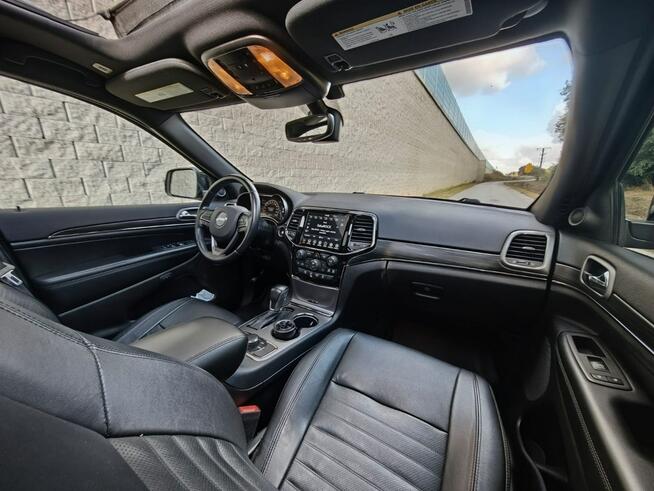 Jeep Grand Cherokee 2020