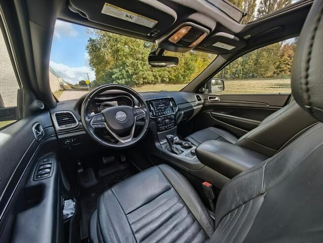 Jeep Grand Cherokee 2020