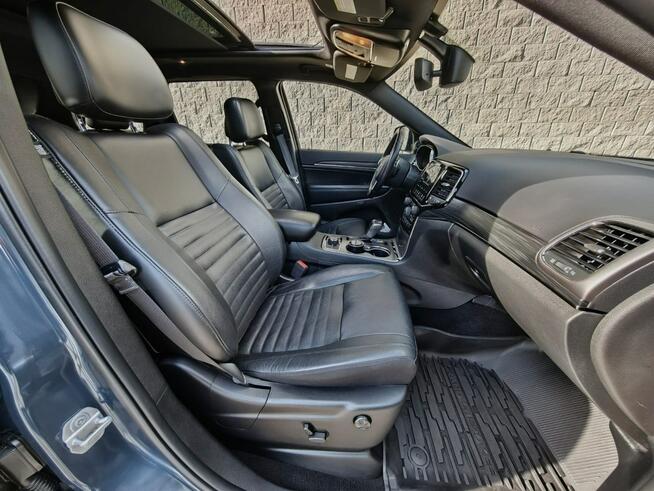 Jeep Grand Cherokee 2020