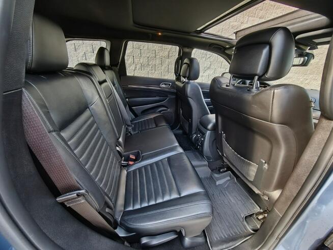 Jeep Grand Cherokee 2020