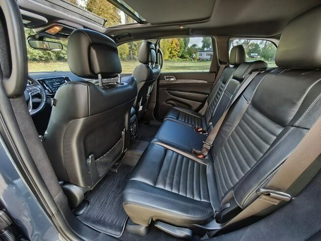 Jeep Grand Cherokee 2020