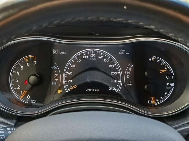 Jeep Grand Cherokee 2020