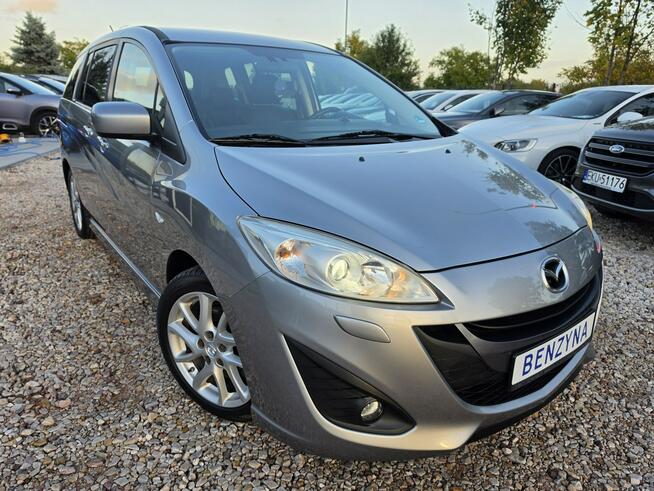 Mazda 5 2013