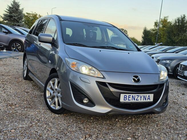 Mazda 5 2013