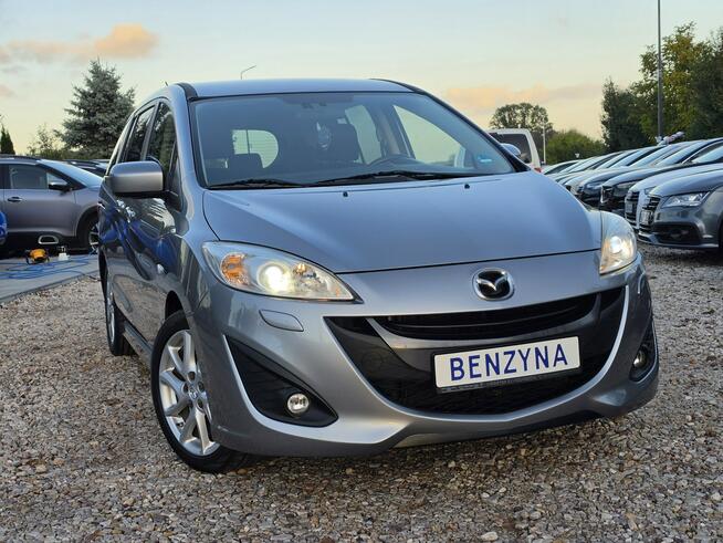 Mazda 5 2013