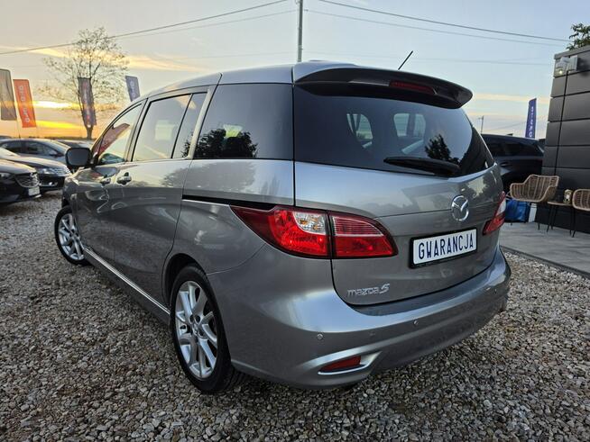 Mazda 5 2013