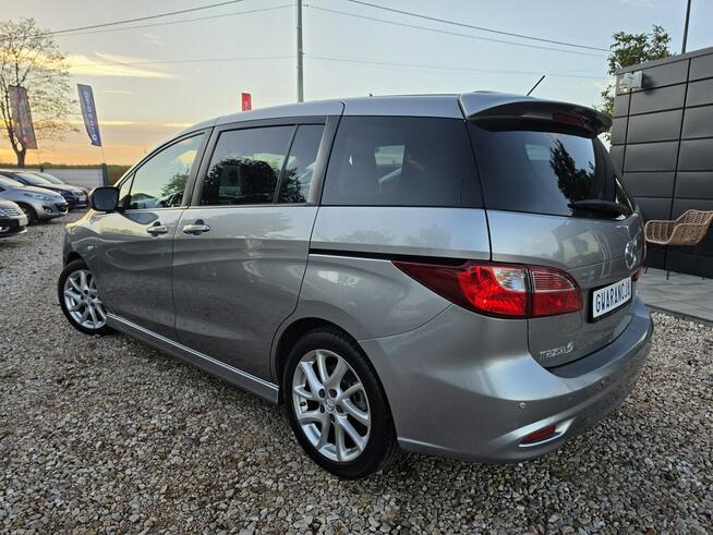 Mazda 5 2013