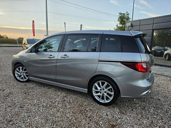 Mazda 5 2013