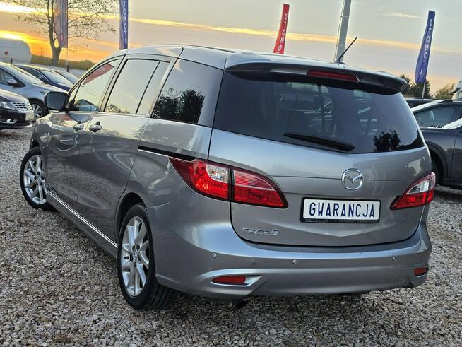 Mazda 5 2013