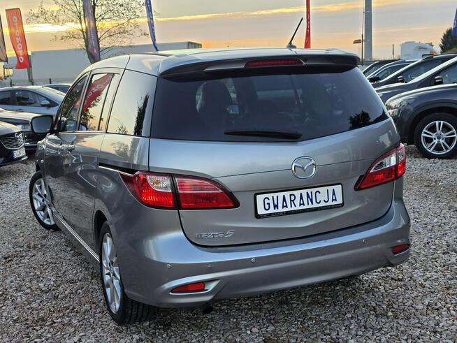Mazda 5 2013