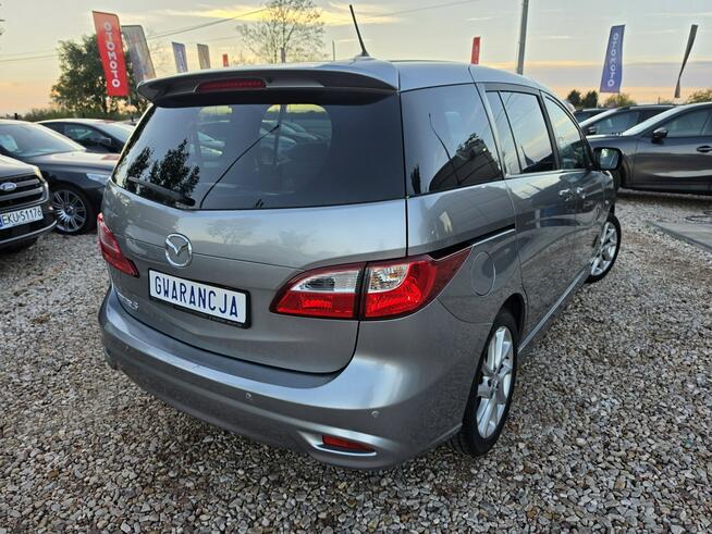 Mazda 5 2013