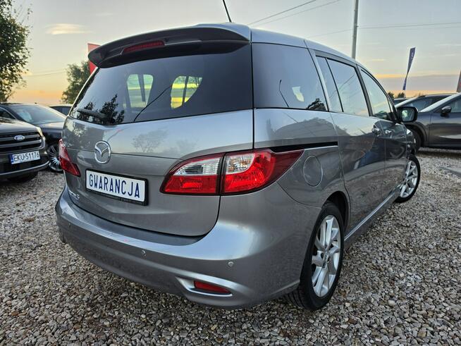 Mazda 5 2013