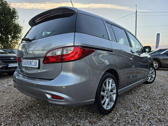 Mazda 5 2013