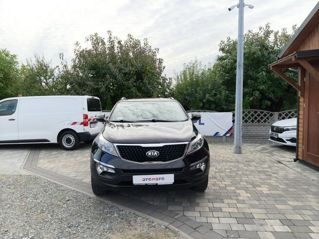 Kia Sportage 2012
