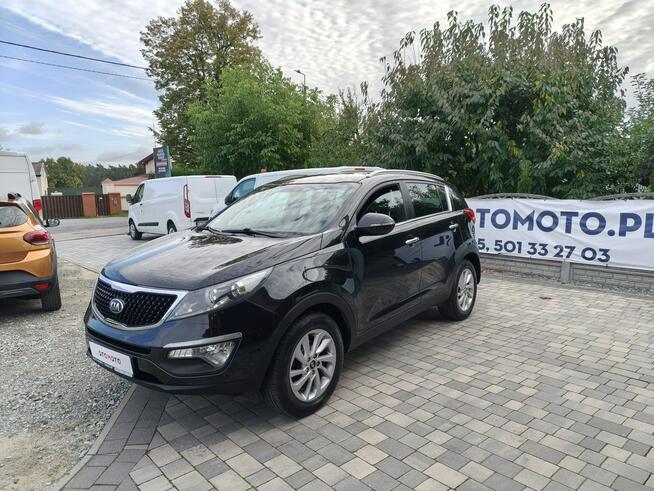 Kia Sportage 2012