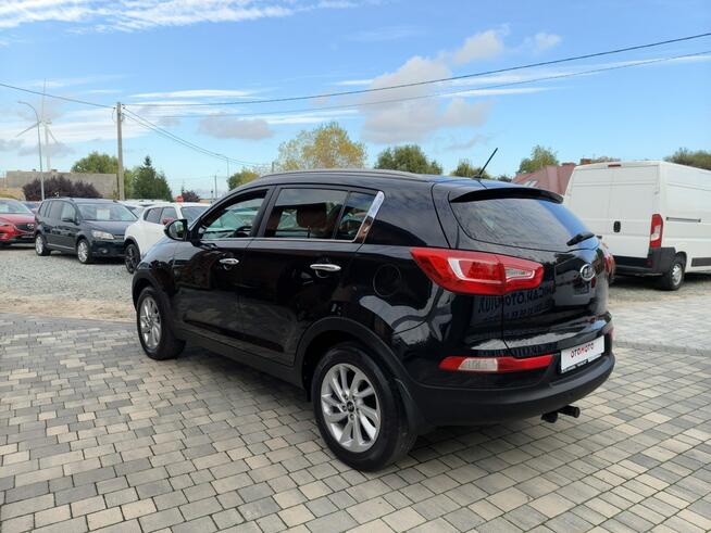 Kia Sportage 2012