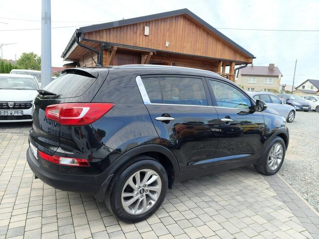 Kia Sportage 2012