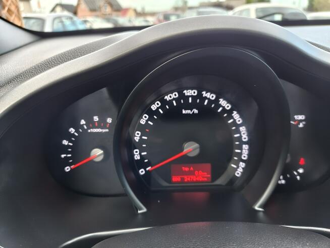 Kia Sportage 2012