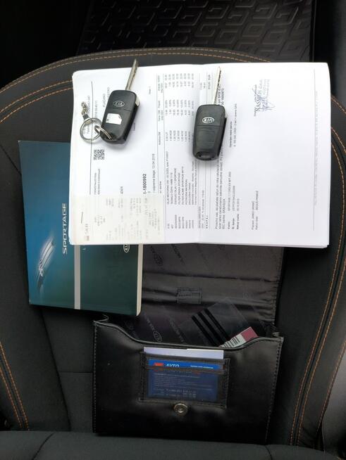 Kia Sportage 2012