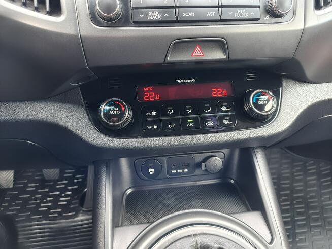 Kia Sportage 2012