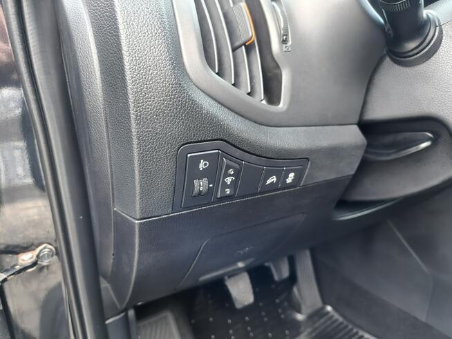 Kia Sportage 2012