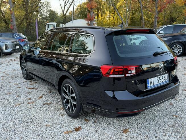 Volkswagen Passat 2023