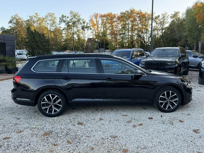 Volkswagen Passat 2023