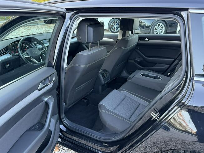 Volkswagen Passat 2023