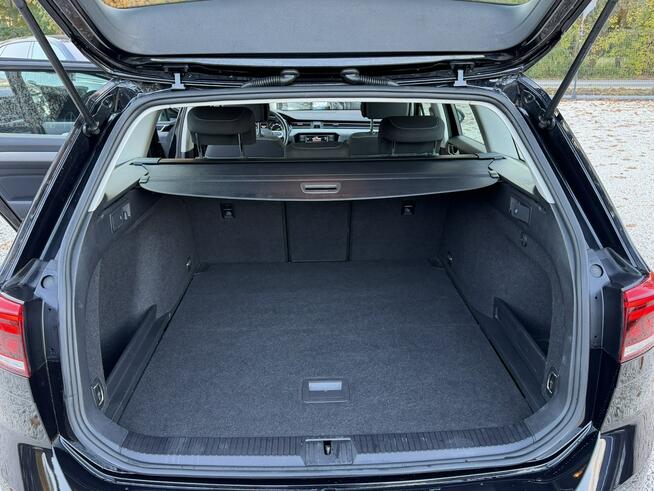 Volkswagen Passat 2023