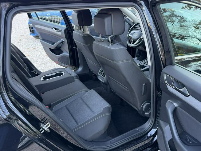 Volkswagen Passat 2023