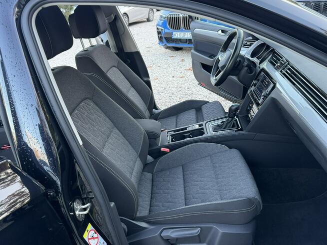 Volkswagen Passat 2023