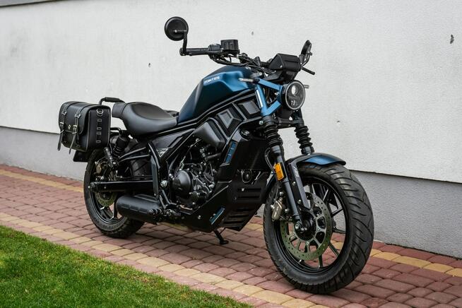 Zontes Inny ZT 125 C 2025 Raty Transport Największy Wybór Moto W POLSCE MT CBR YBR